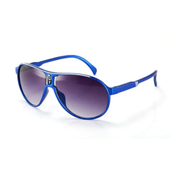 Kids Sunglasses Colorful Frame UV400