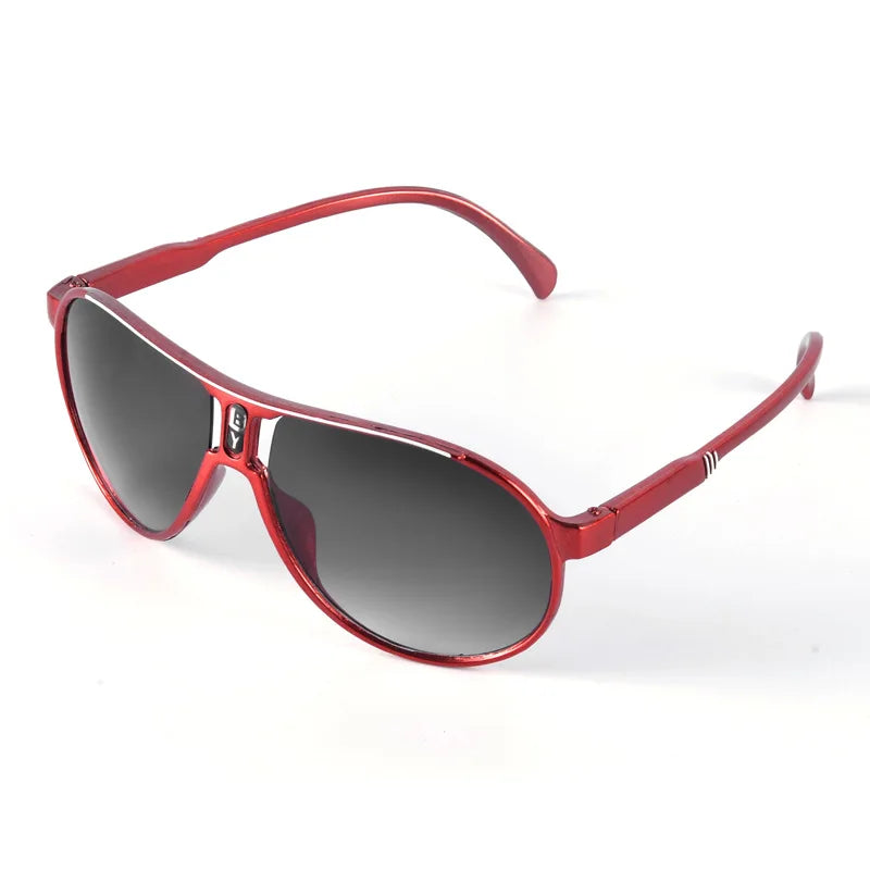 Kids Sunglasses Colorful Frame UV400