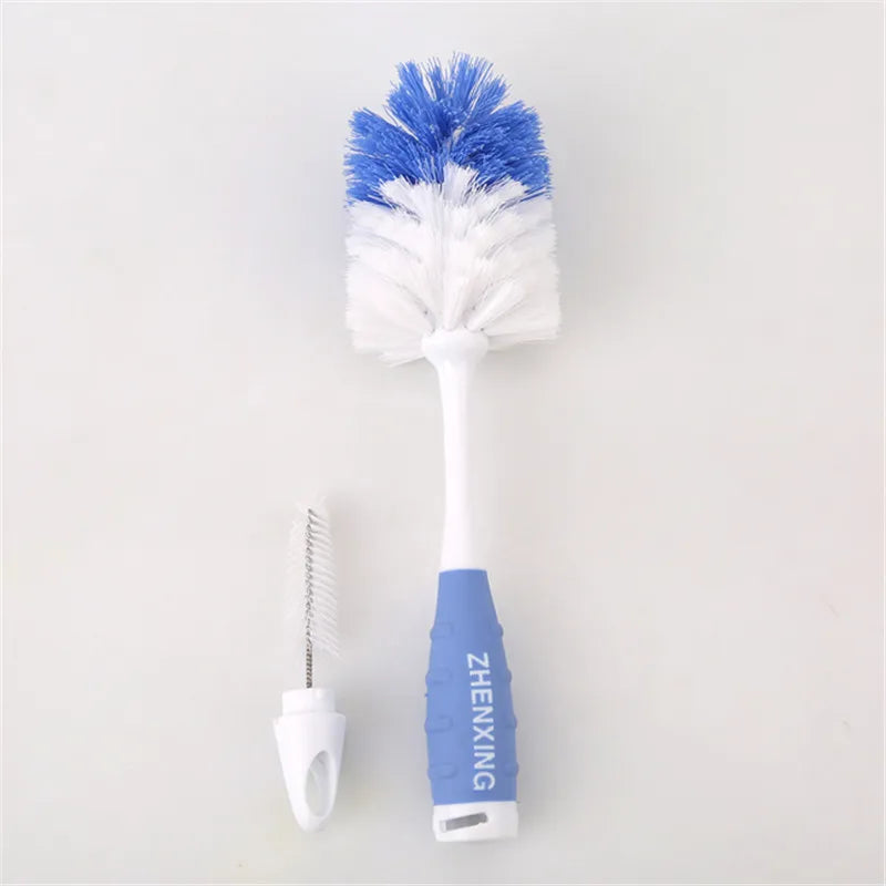 Baby Bottle Cleaning Brushes