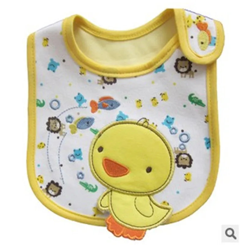 Baby Bibs Waterproof Bib