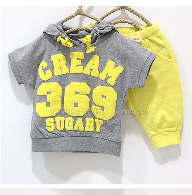 Digital 369 Baby Boys Tracksuits