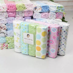 Baby Blanket Bedding Set