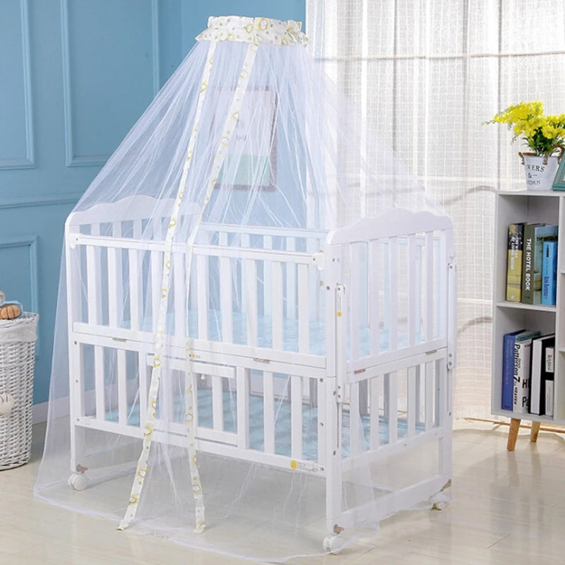 Baby Bed  Mosquito Net