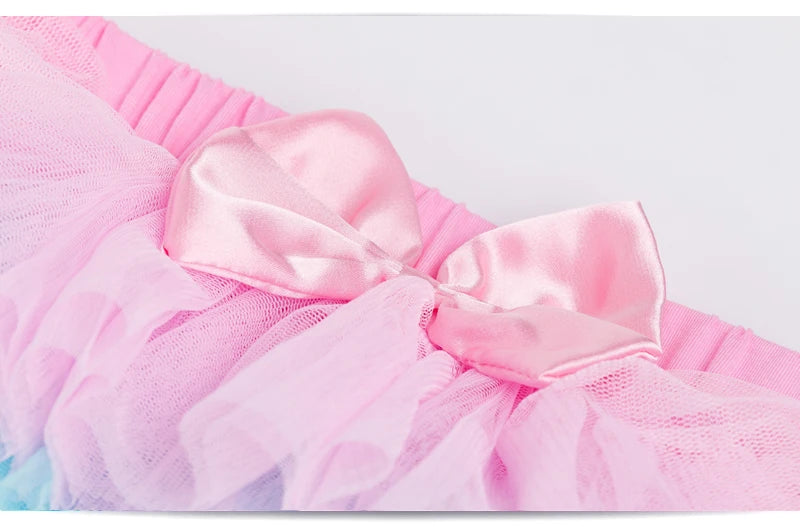 Tutu Baby Birthday Set