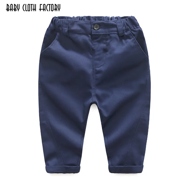 Baby boy 3 piece set