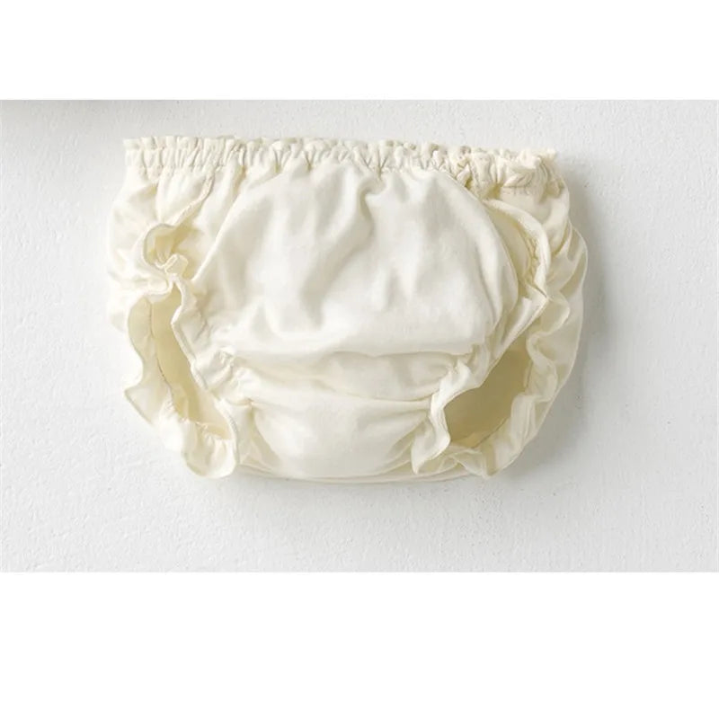 Baby Girl Cotton Panties