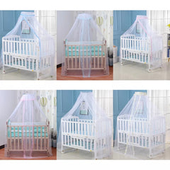 Baby Bed  Mosquito Net