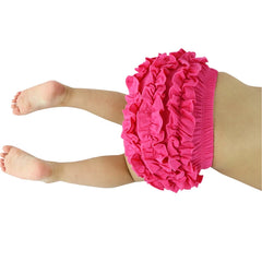 Wenni kids Baby Cotton Bloomers