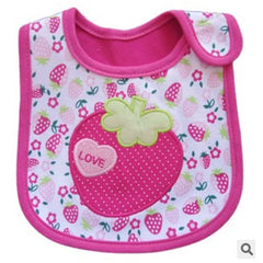 Baby Bibs Waterproof Bib