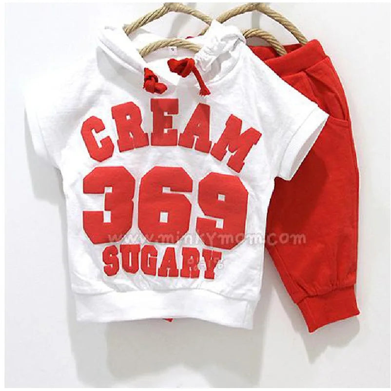 Digital 369 Baby Boys Tracksuits