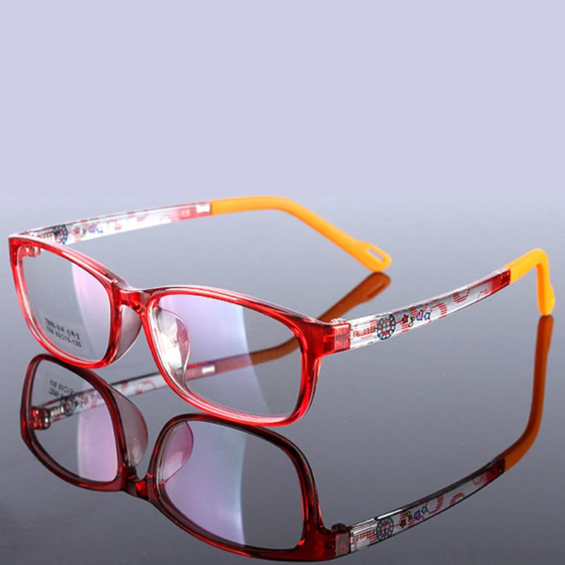 Student Spectacle Frame Boys & Girls