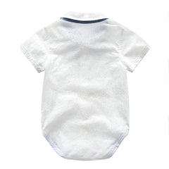 Baby Clothes Summer Boys