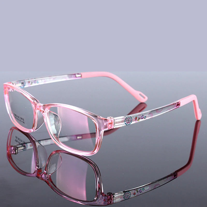 Student Spectacle Frame Boys & Girls