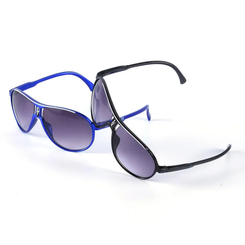 Kids Sunglasses Colorful Frame UV400