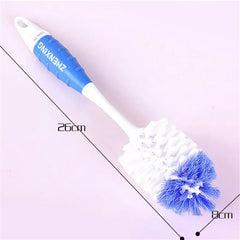 Baby Bottle Cleaning Brushes