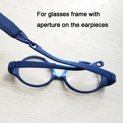 Kids Glasses Strap Elastic Cord