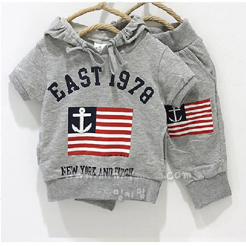 Digital 369 Baby Boys Tracksuits