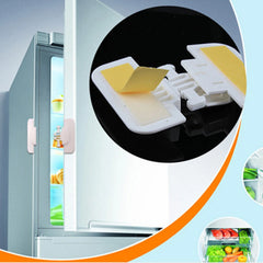 1Pcs Home Refrigerator Door Lock