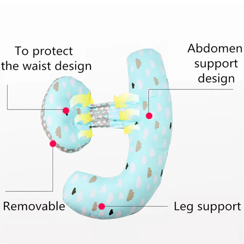 Pregnancy Body Pillow Multi function