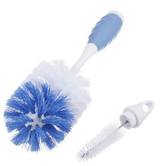 Baby Bottle Cleaning Brushes