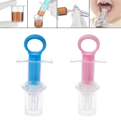 baby kids smart medicine dispenser