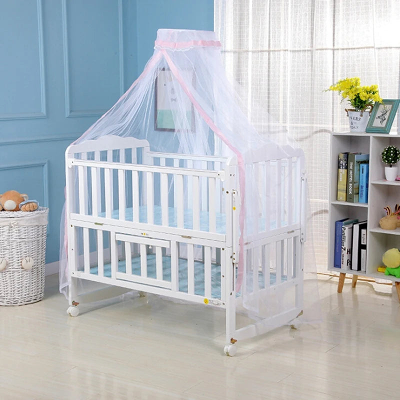 Baby Bed  Mosquito Net