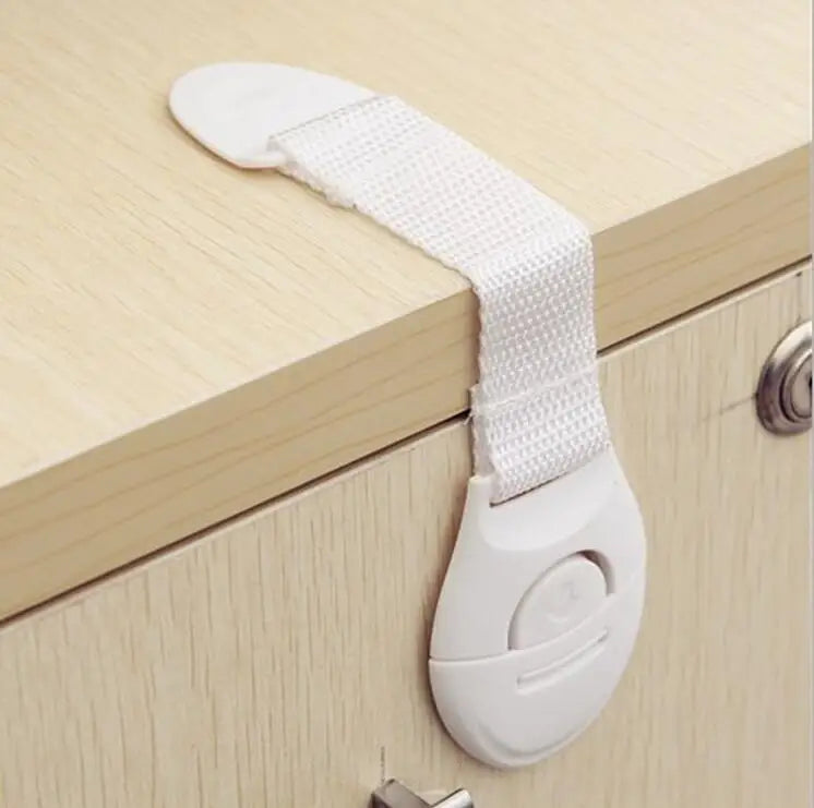 1 Pcs Baby Safety Door Lock