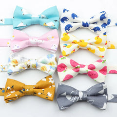 Classic Baby Kid Bow Ties