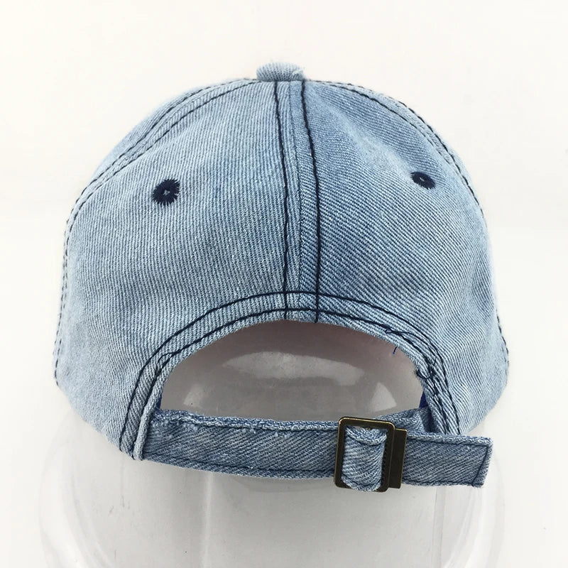 Baby Boys Baseball Cap