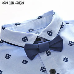 Baby boy 3 piece set