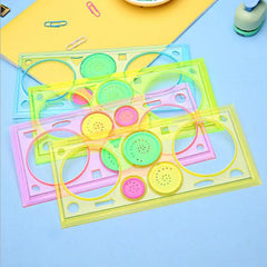 1 set/Drawing Multifunction Puzzle