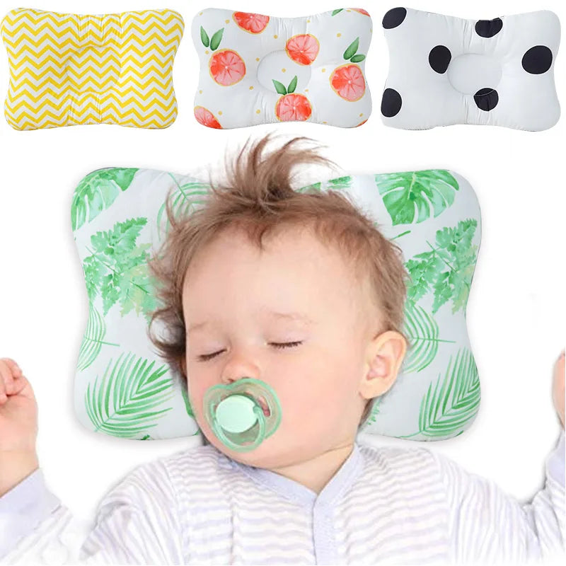 Infant Baby Pillow