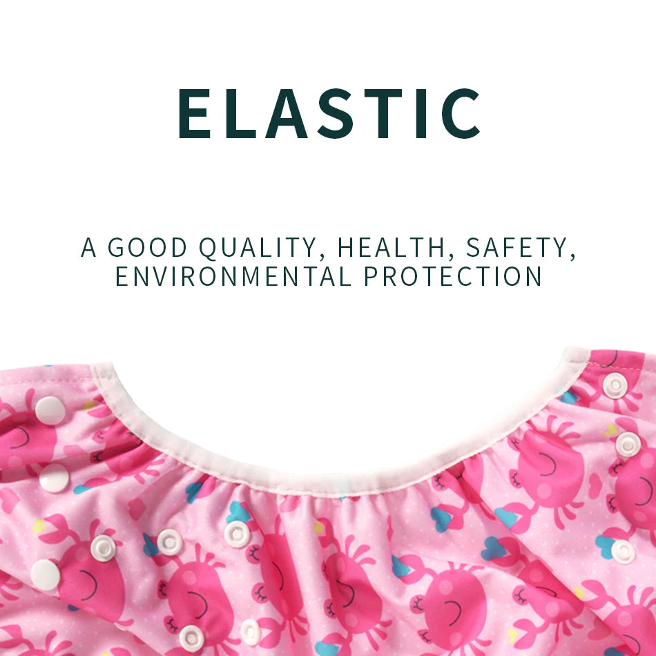 Baby Reusable Swim Diapers