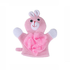 Baby Bath Gloves Baby Shower Accessories