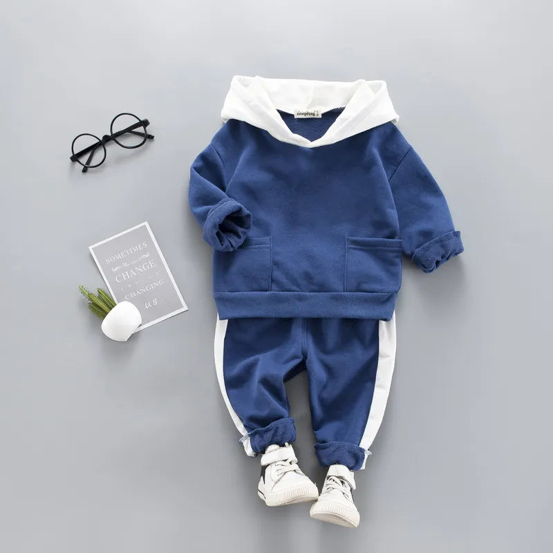 Infant Boys & Girls Track Suit