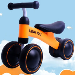 Baby Tricycle Riding Toys