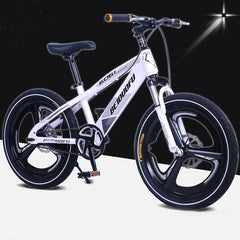 Single-speed Children's Mountain Bicycle