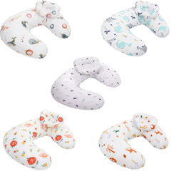 Breastfeeding Feeding Waist Pillows