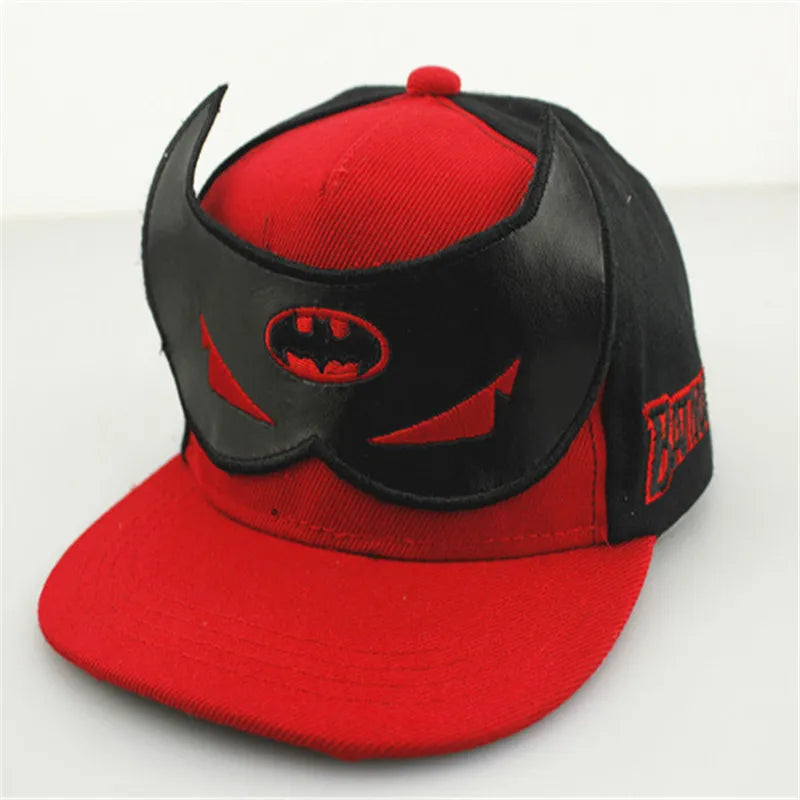 Batman Baseball Cap