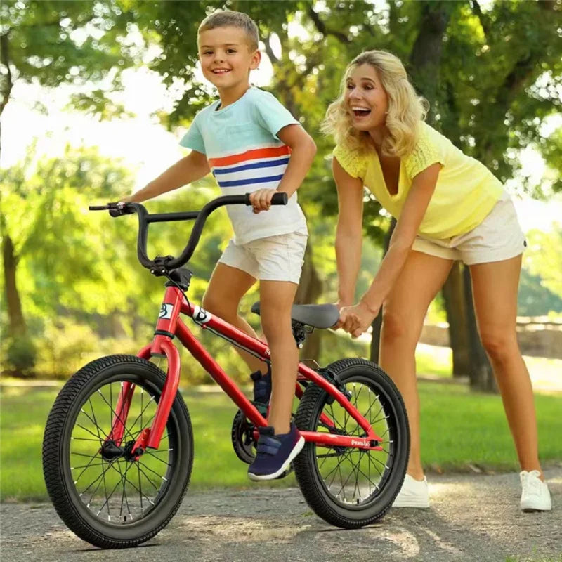 Wind 16/20 inch children's bicycle