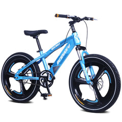 Single-speed Children's Mountain Bicycle