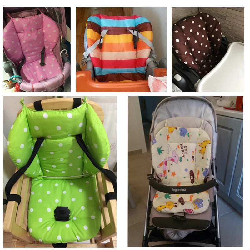 Baby Stroller Seat Cushion Mattresses