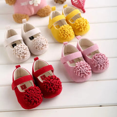 Candy Colors Newborn Baby Pre walker