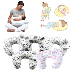 Breastfeeding Feeding Waist Pillows