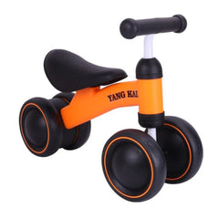 Baby Tricycle Riding Toys