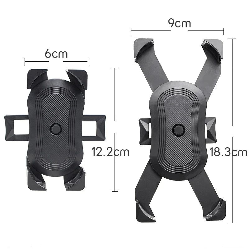 Baby Stroller Mobile Holder