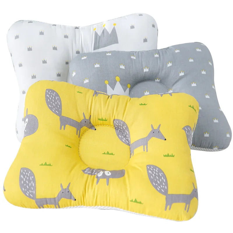 Infant Baby Pillow