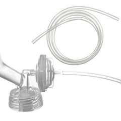 Breast Pump Tube Sturdy Milk Pump Replacement