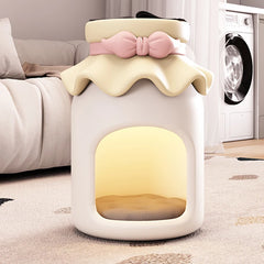 Kids Kawaii Organizers Nightstands