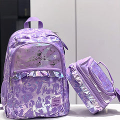 Crown Princess School Bag